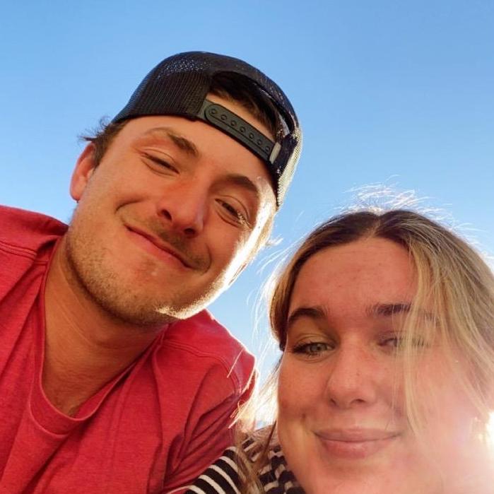You can pretty much always find us having fun in the sun :)