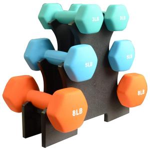 BalanceFrom GoFit All-Purpose Dumbbells