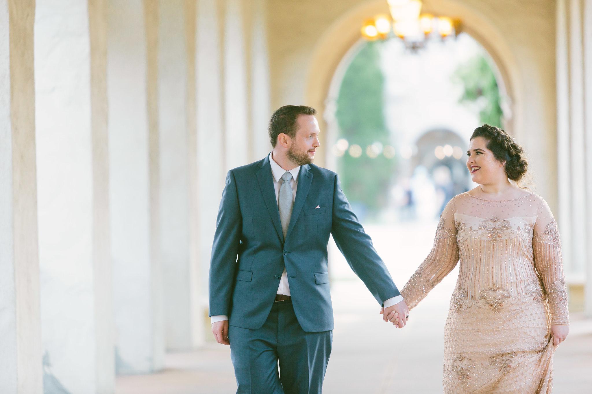 The Wedding Website of Alexandra Motter and Andrew Stevens