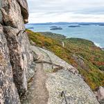Precipice Trail