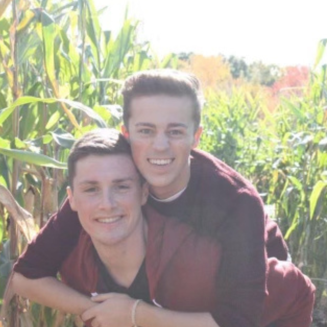 Connor's Farm, MA, 2014