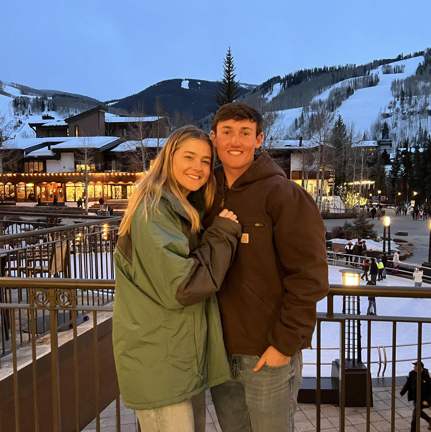 3.12.24 - Vail, CO