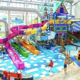 Bavarian Blast Waterpark