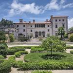 Vizcaya Museum & Gardens