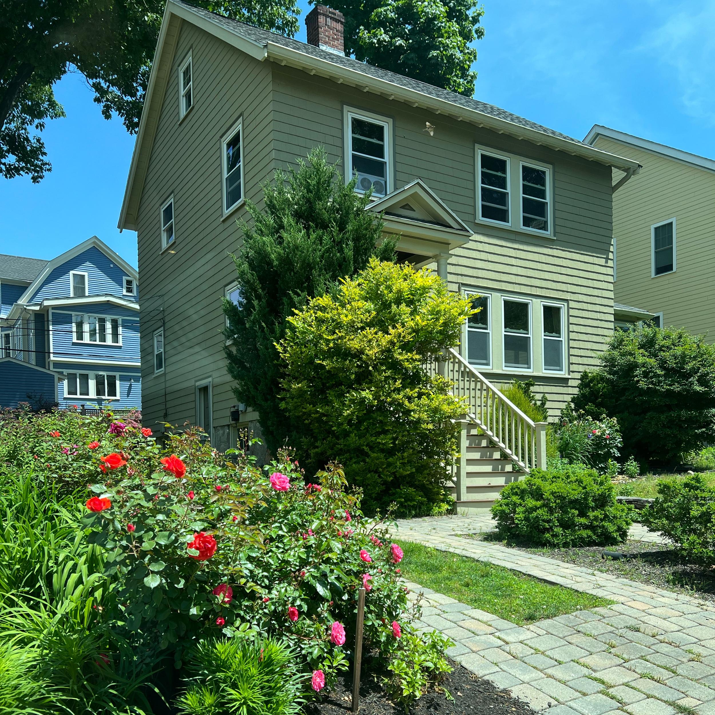 Help make our house a home!