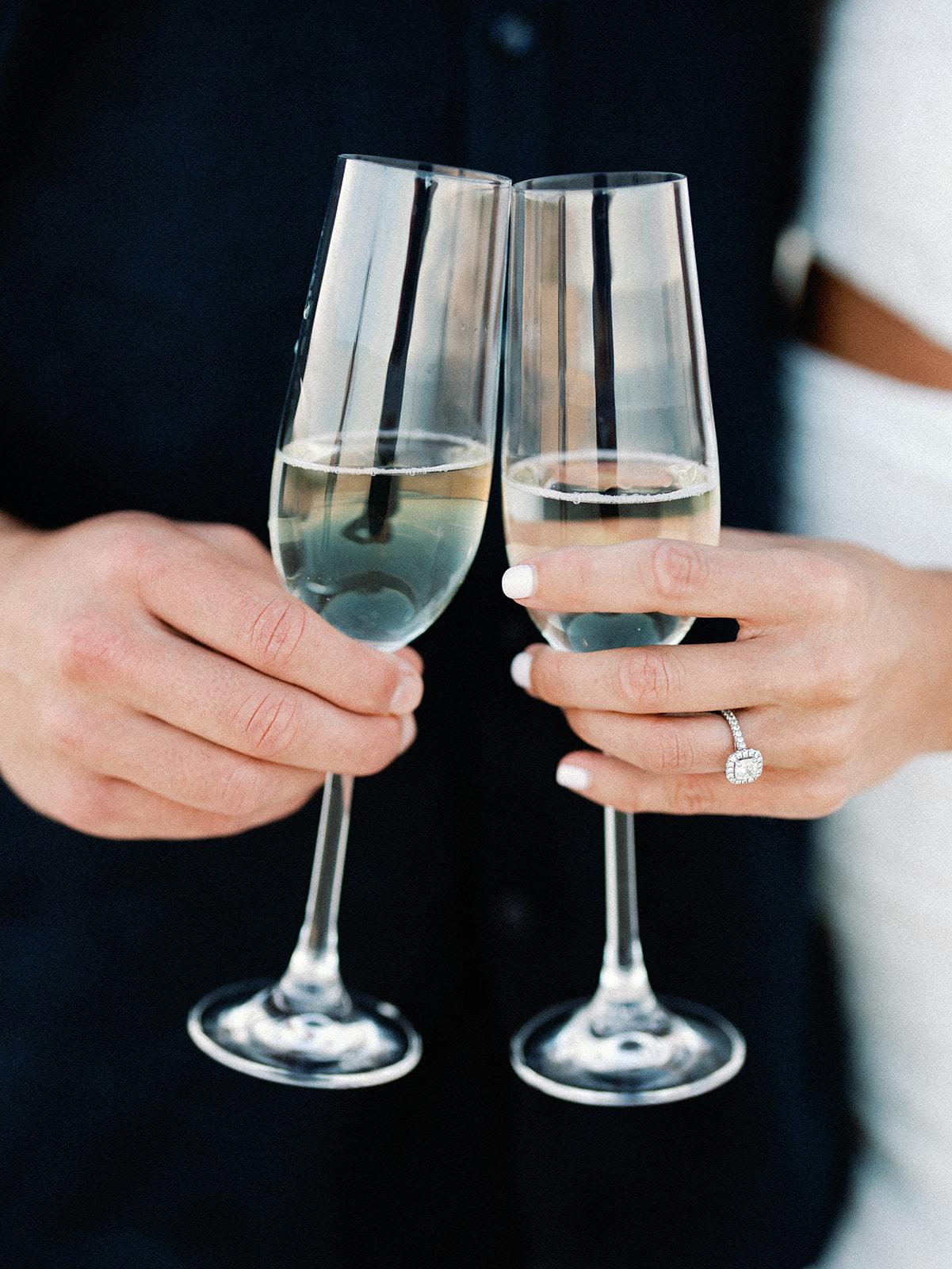 The Wedding Website of Adrian Colmenares and Janelle Currier