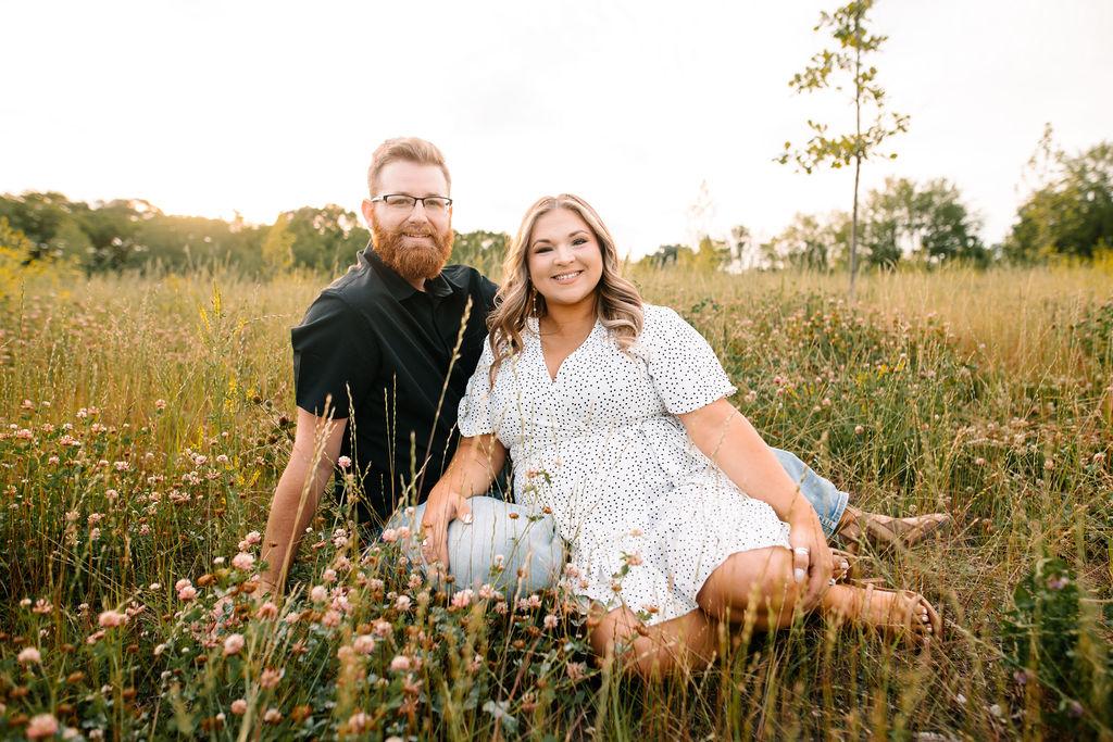 The Wedding Website of Kealy Spain and Stephen Swale