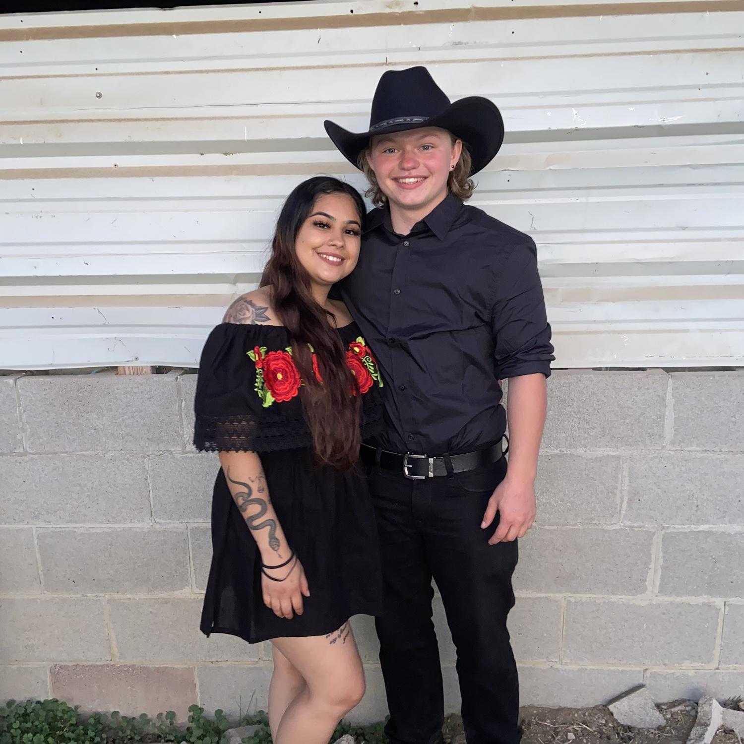 Mexican outfits for a quince