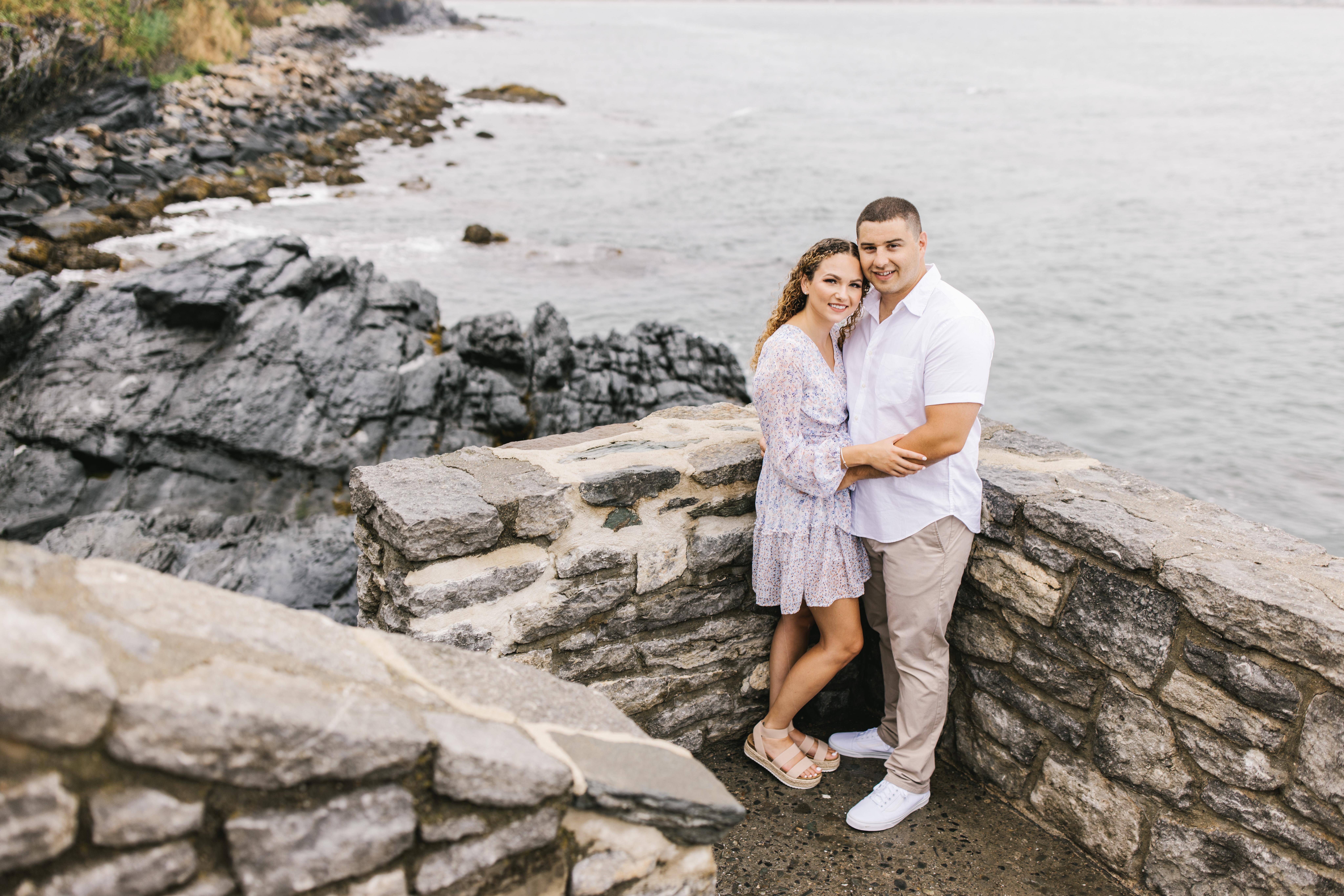 The Wedding Website of Danielle Warwick and Cullen Mansfield