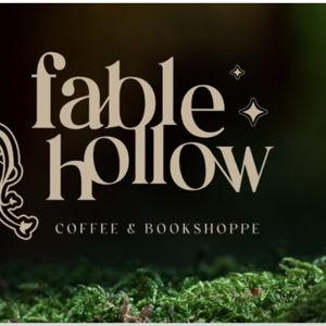 Fable Hollow Bookshoppe