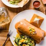 Los Agaves Mexican Food