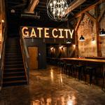 Gate City Brewing Company