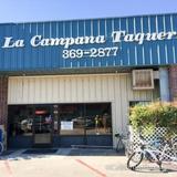 La Campana Tortilleria & Taqueria
