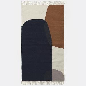 Kelim Rug - Merge - Small