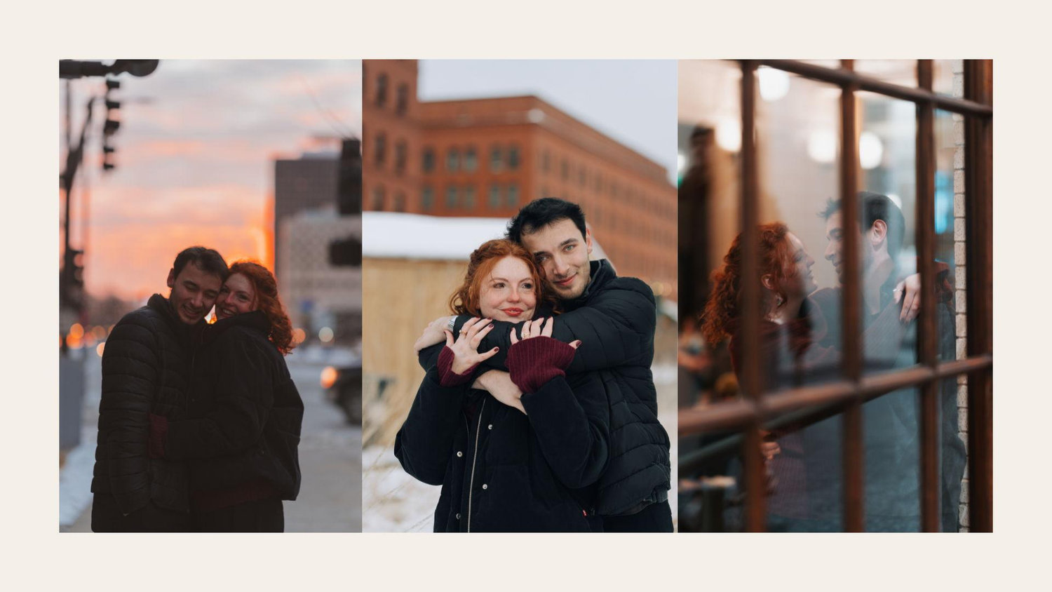 The Wedding Website of Madelyn Allee and Kyle Smith