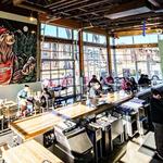Visit one of the many famous Oregon breweries!