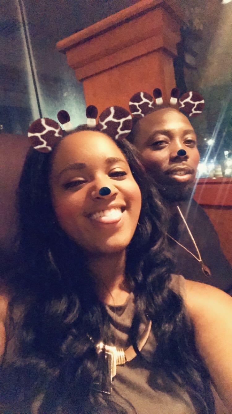 First Date Sept 2017
