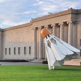 The Nelson-Atkins Museum of Art
