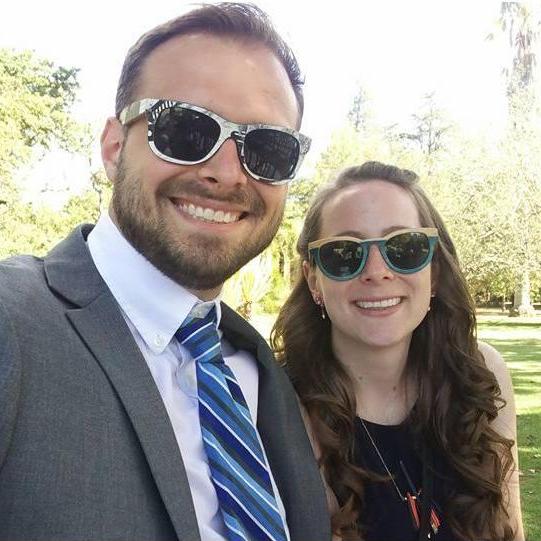 Dunja and Herman's Wedding, April 2018