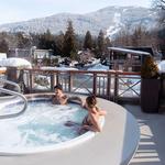 The Spa At Nita Lake Lodge
