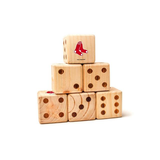 MLB Boston Red Sox Yard Dice