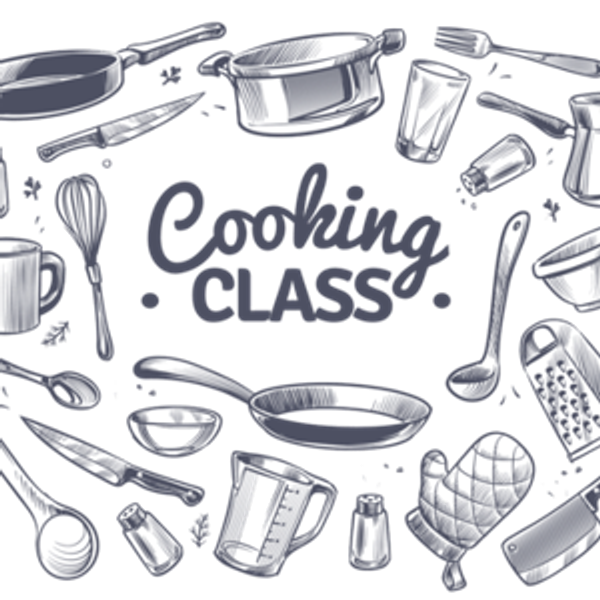 Cooking Class in Kyoto