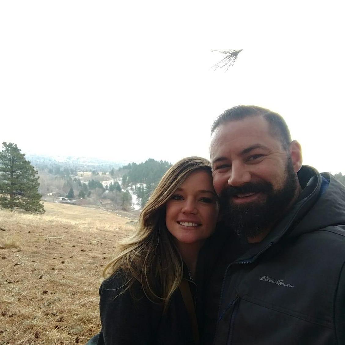 She said YES February 2nd, 2018!