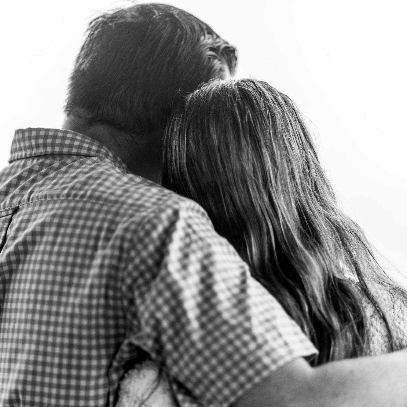 Engagement Photo