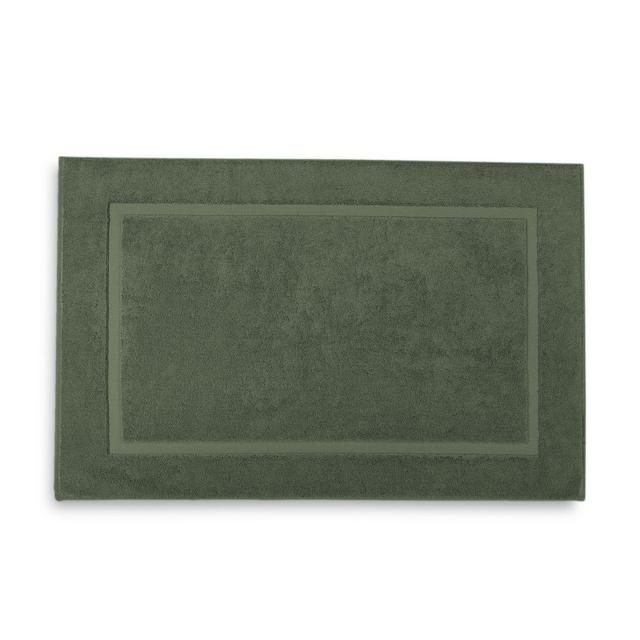 Wamsutta® Icon PimaCott® 22" x 34" Bath Mat in Agave Green