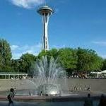 Seattle center