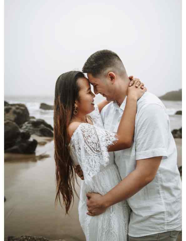 The Wedding Website of Jeff Cristobal and Karen Mendoza