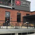 Breweries - Scott's Addition