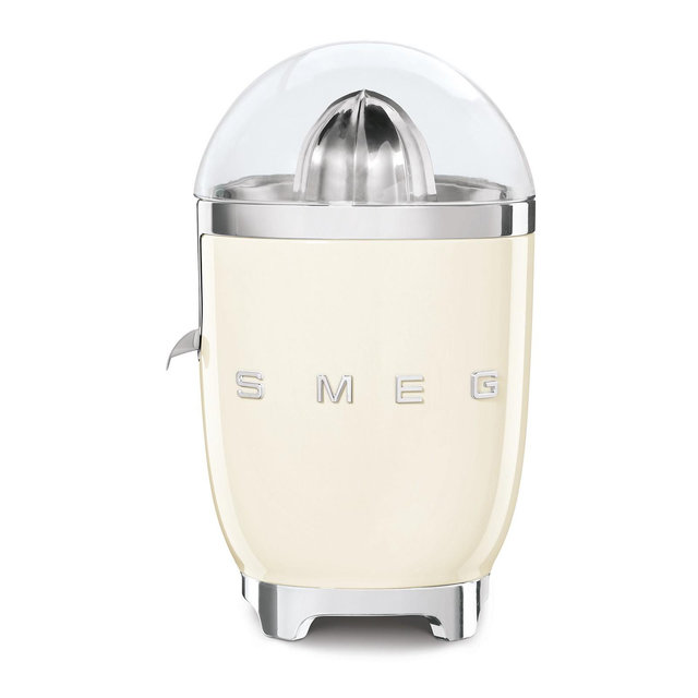SMEG 50's Retro Style Aesthetic Citrus Juicer