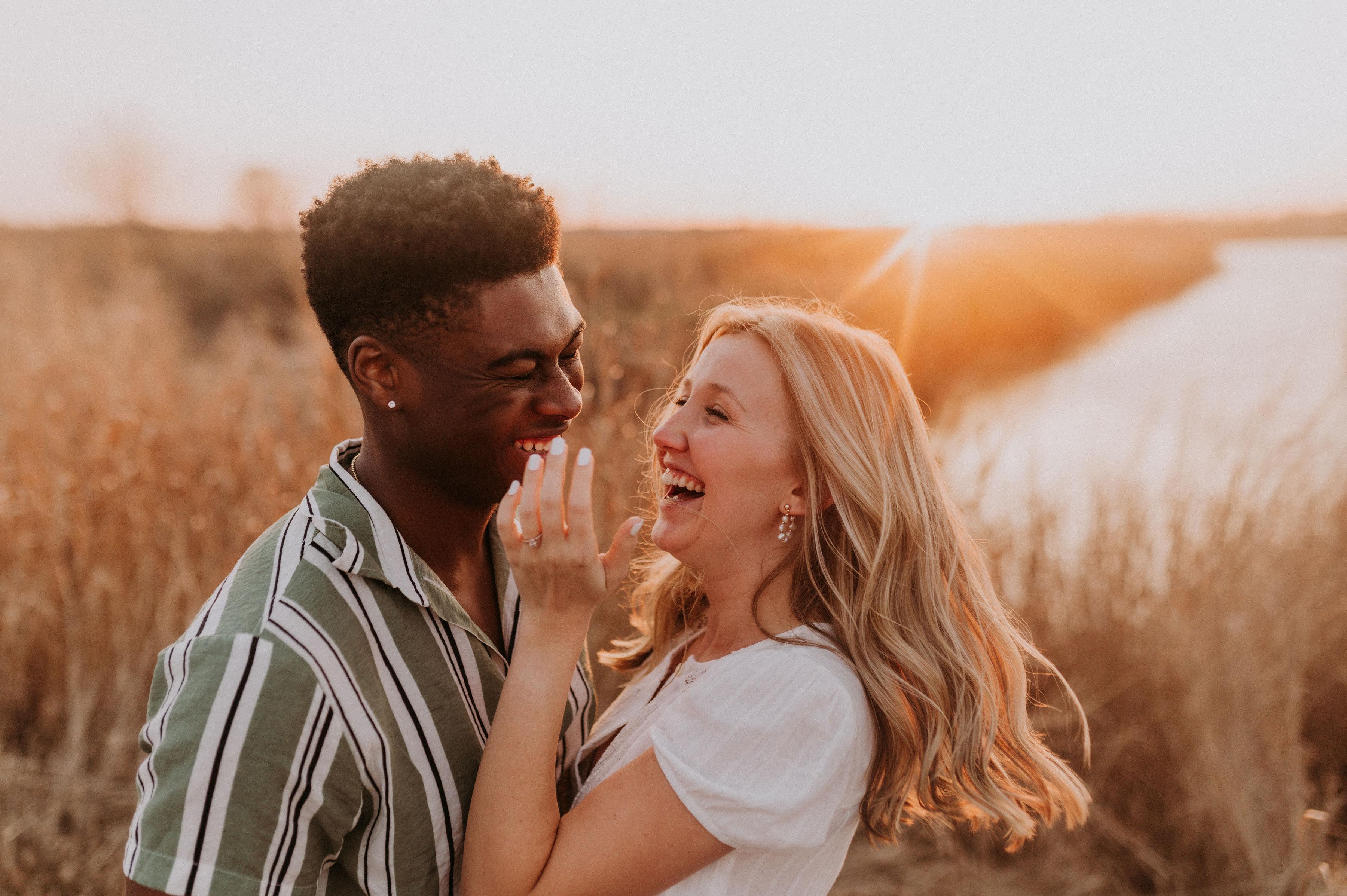 The Wedding Website of McKenna Peach and Jadrien Higginson
