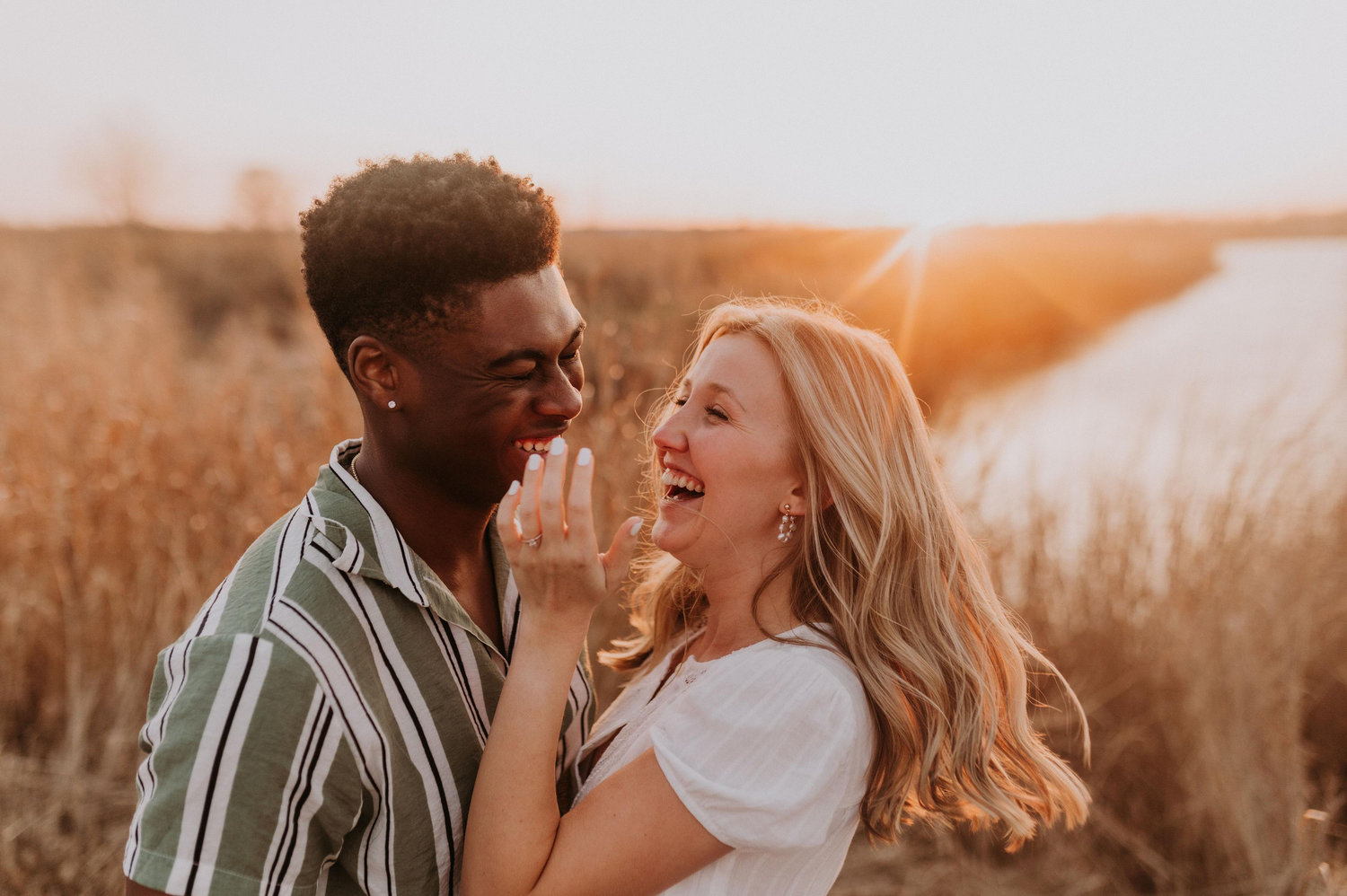 The Wedding Website of McKenna Peach and Jadrien Higginson