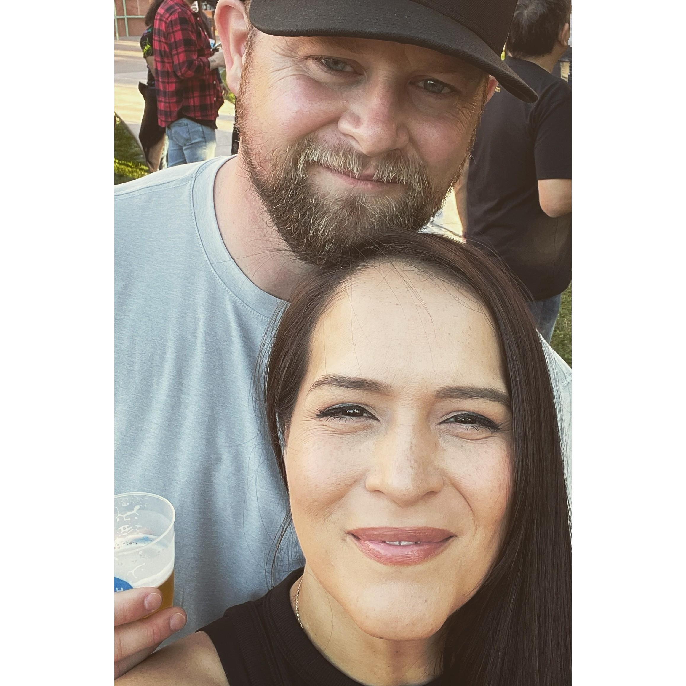 Las Vegas Beer Festival 2021
