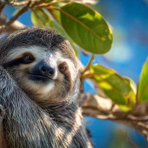 Cano Negro Wildlife Refugee Tour