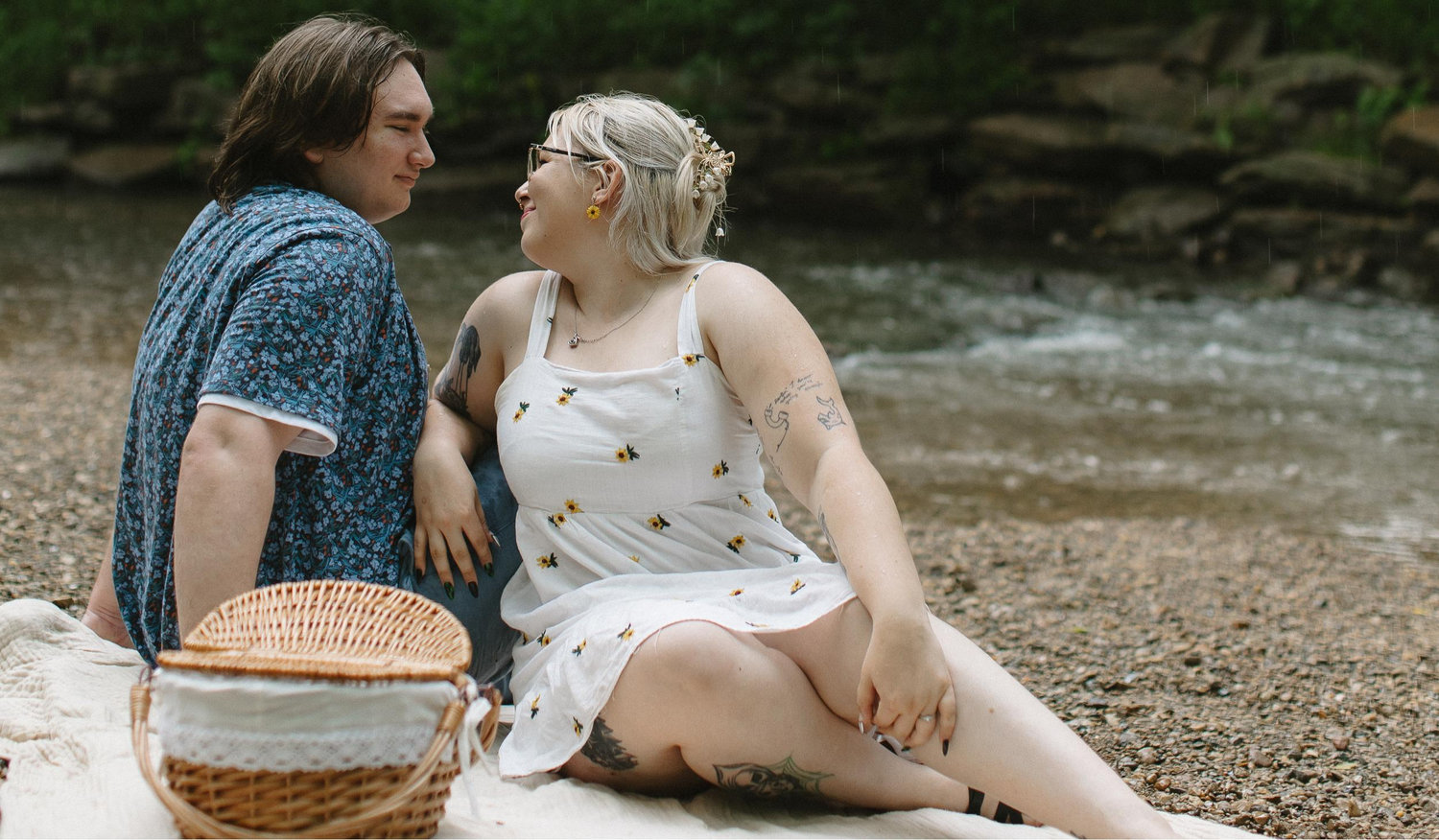 The Wedding Website of Ash Nesper and Jack Baun