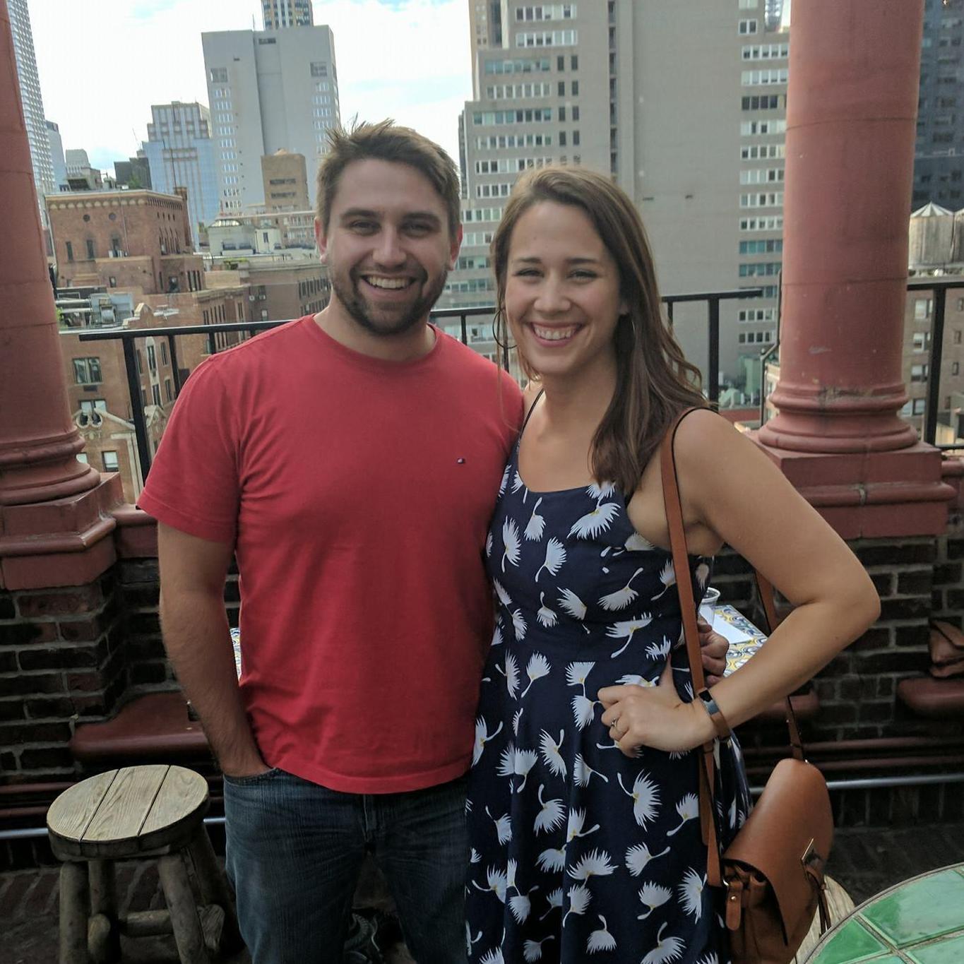 Summer 2017 in NYC