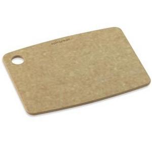 Epicurean Kitchen Series Cutting Board, Natural, 8" X 6"