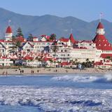 Coronado Island
