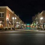 Downtown Franklin