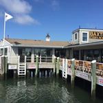 Baxter's Boathouse