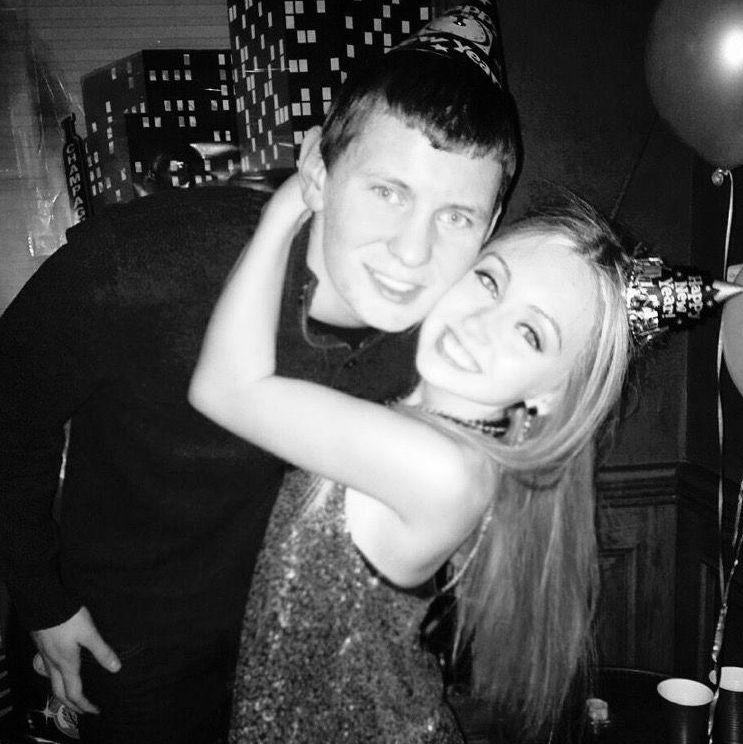 2014: New Year's Eve