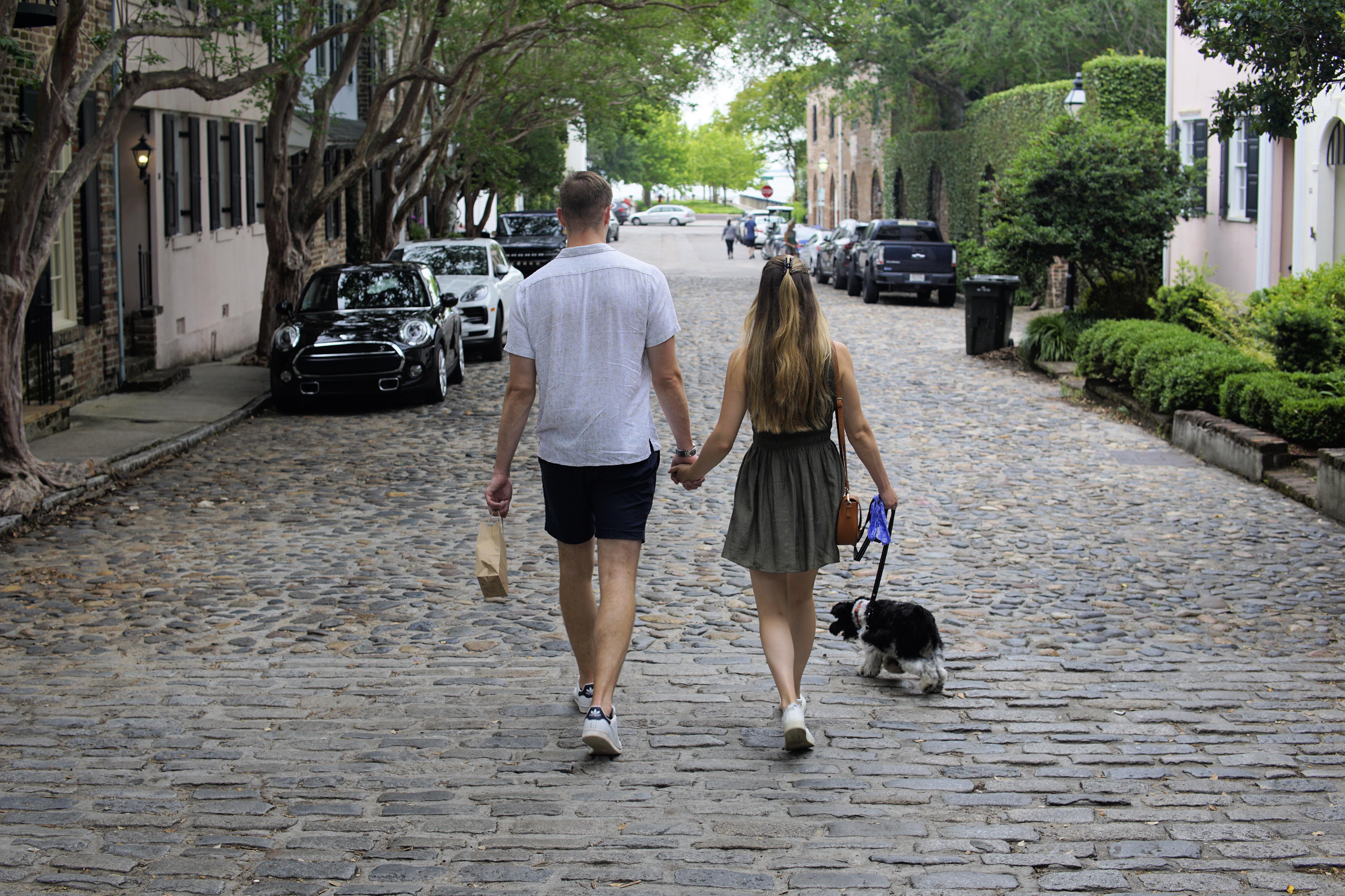 The Wedding Website of Allison Semands and Jake Girard