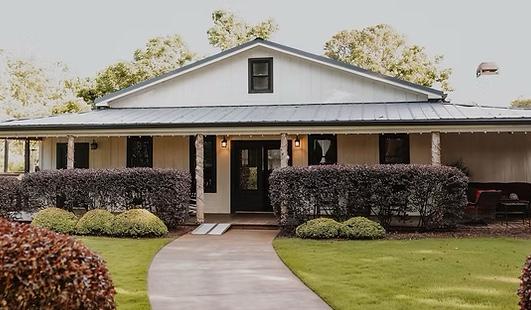 The Wedding Website of Ruthie Hoover and Josh Bradley