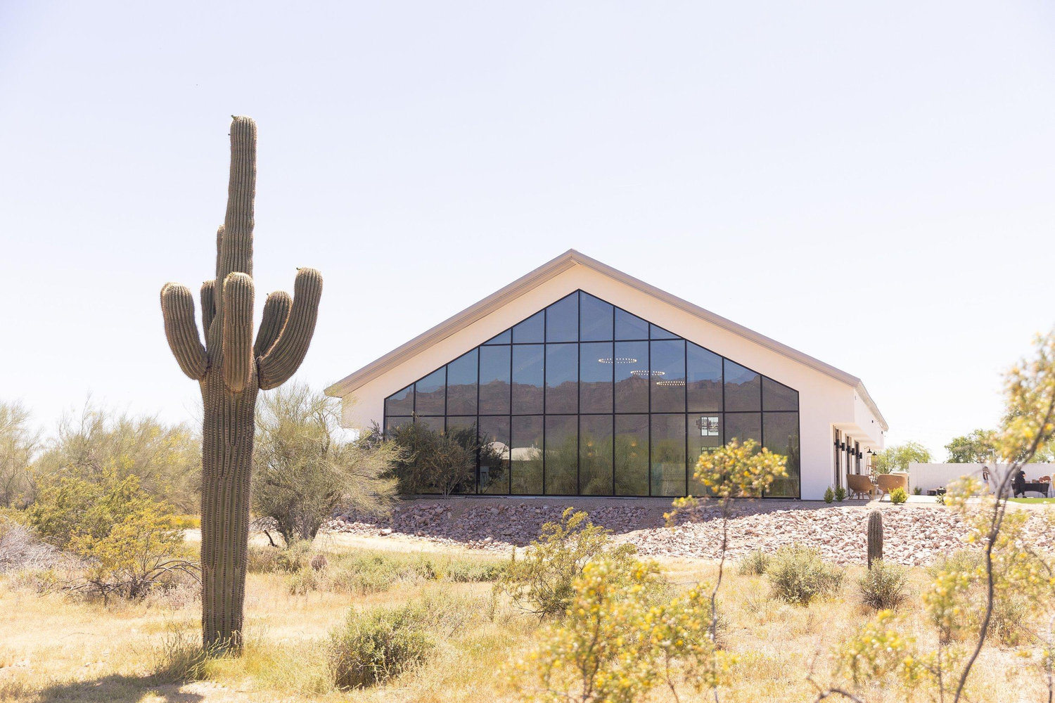 The Wedding Website of Preston Guerra and Amber Bishop
