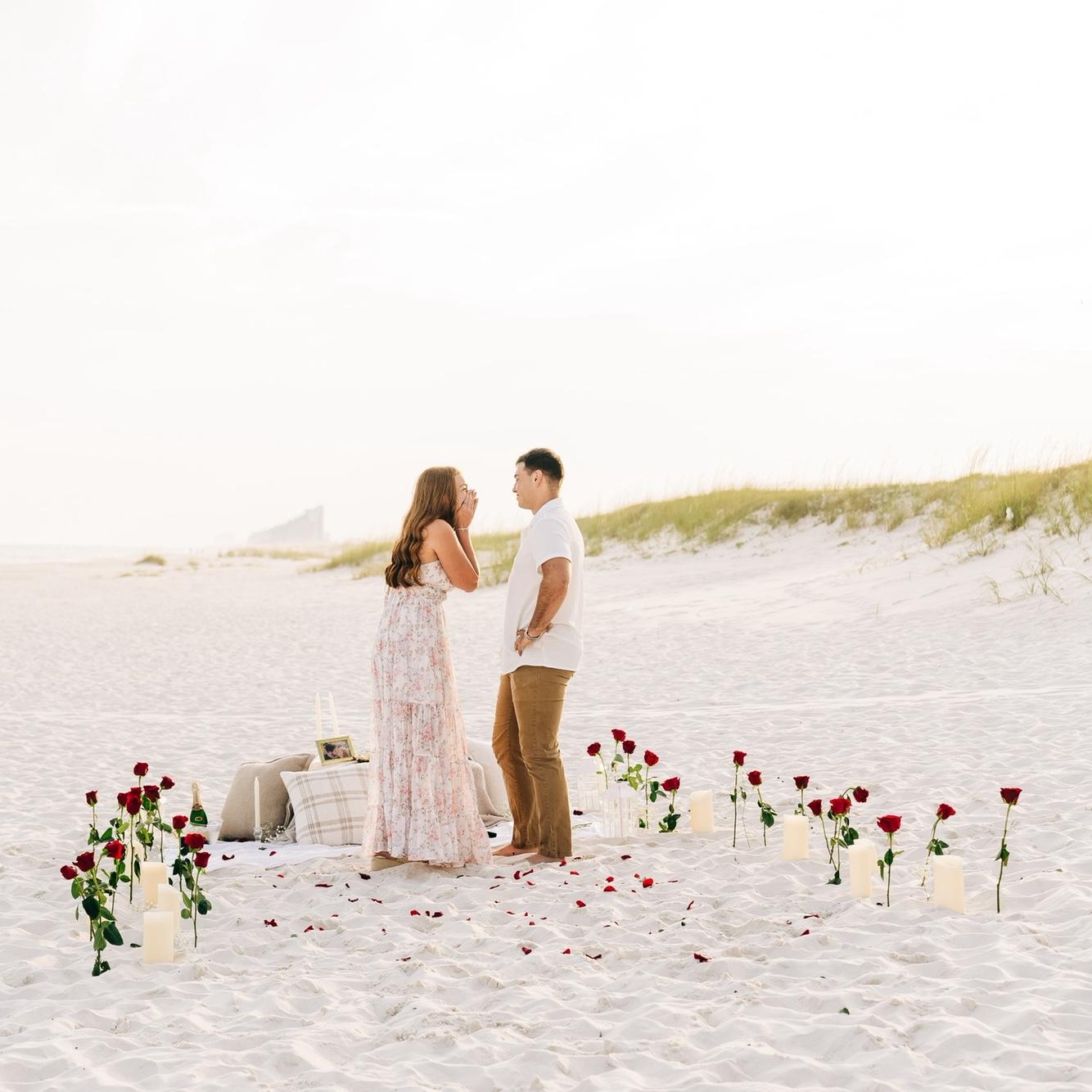 Engagement Photos- June 6th 2024