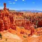 Bryce Canyon National Park