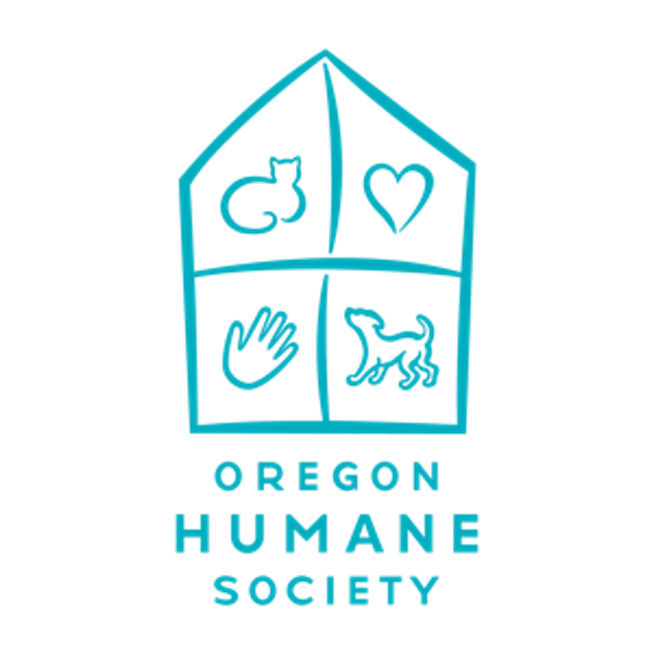Oregon Humane Society donation